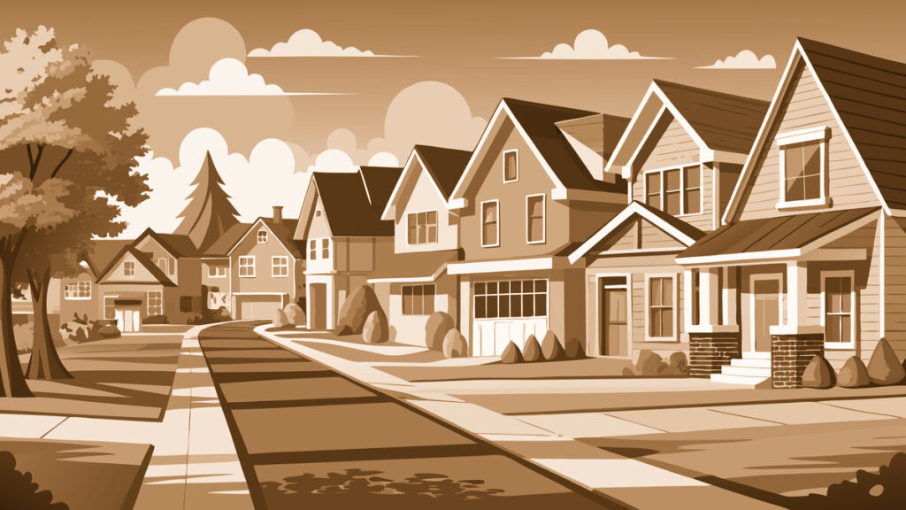 Clover Hills, Pittsford: A Neighborhood Rooted in History and Community Spirit